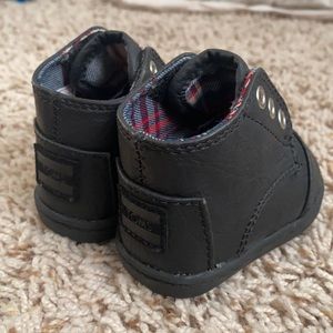 Toms Baby Infant Combat Boots